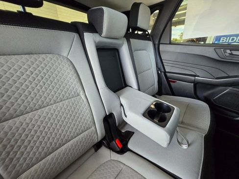 New 2025 Ford Escape Active image 25