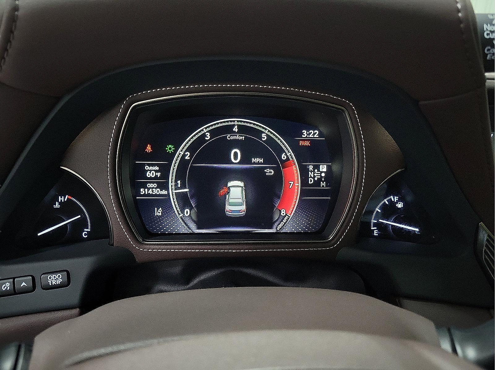 Used 2018 Lexus LS 500 w/ Luxury Package RWD image 14