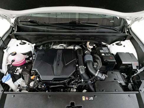 Certified 2023 Kia Sorento X-Line EX image 3