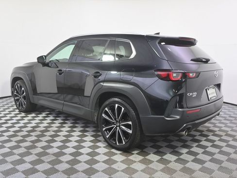 Used 2026 MAZDA CX-50 AWD 2.5 S w/ Premium Package image 3