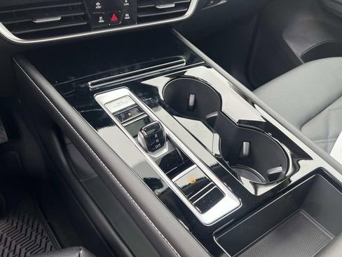 New 2026 Volkswagen Atlas SE FWD image 21