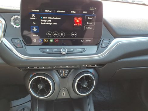 Used 2024 Chevrolet Blazer LT w/ Convenience Package FWD image 50