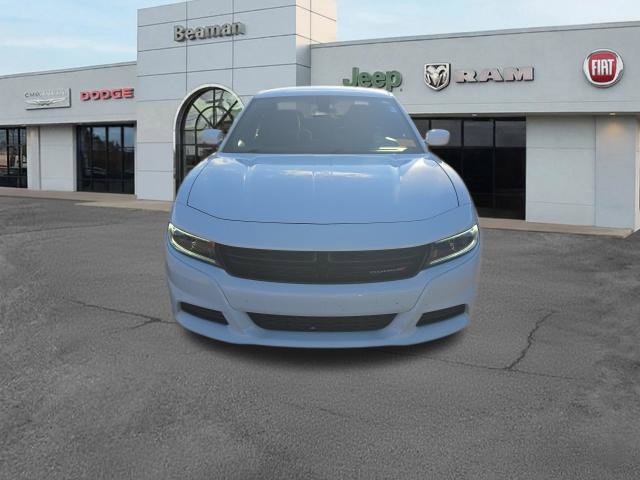 Used 2022 Dodge Charger SXT RWD image 7