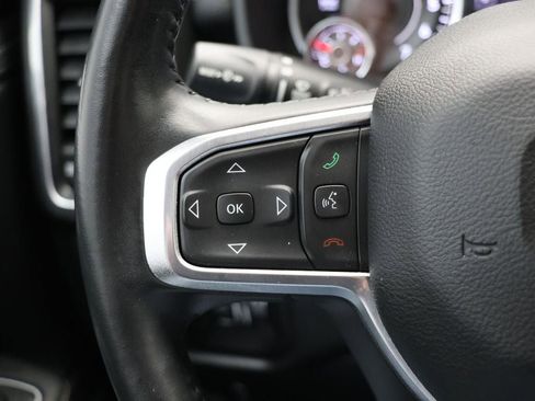 Used 2021 RAM 1500 Laramie image 23