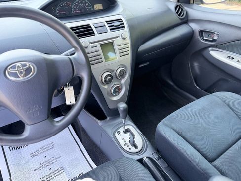 Used 2010 Toyota Yaris Sedan FWD image 15