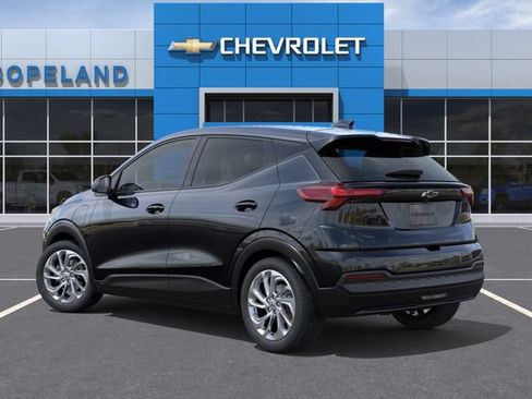 New 2027 Chevrolet Bolt LT FWD image 3