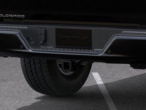 New 2026 Chevrolet Colorado LT image 14