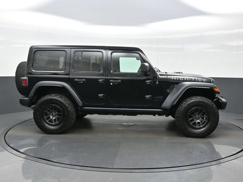 Used 2023 Jeep Wrangler Unlimited Sport AWD/4WD image 10