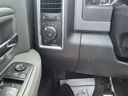Used 2015 RAM 1500 Big Horn AWD/4WD image 26