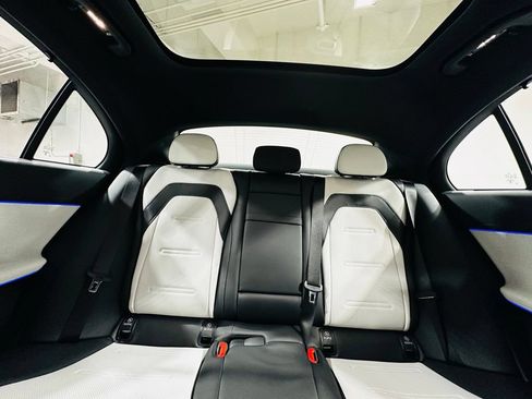 New 2026 Mercedes-Benz E 53 AMG e 4MATIC Sedan image 7