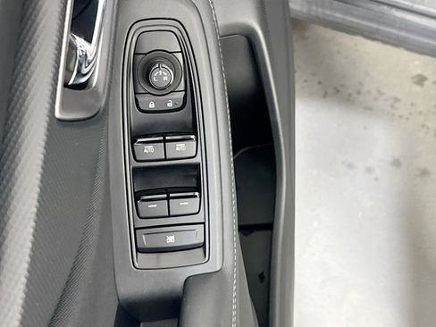 Used 2023 Subaru Forester Premium image 17
