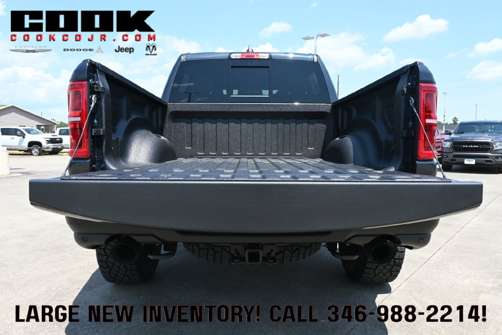 New 2027 RAM 1500 RHO AWD/4WD image 24