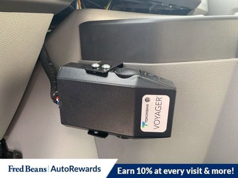 New 2026 Ford E-450 and Econoline 450 Super Duty w/ Power Equipment Group image 5