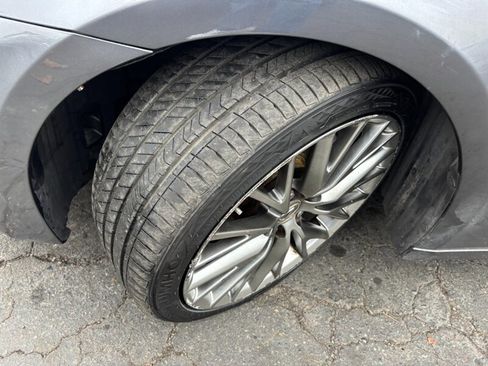 Used 2014 Lexus IS 250 Base image 24