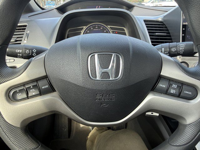 Used 2007 Honda Civic EX image 17