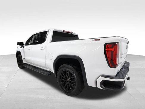 Certified 2024 GMC Sierra 1500 Elevation w/ X31 Off-Road Package AWD/4WD image 2