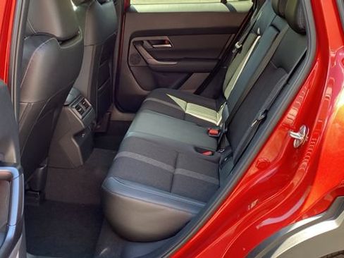 New 2026 MAZDA CX-50 AWD 2.5 S w/ Select Package image 21