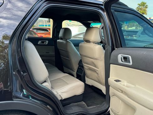 Used 2013 Ford Explorer XLT image 22