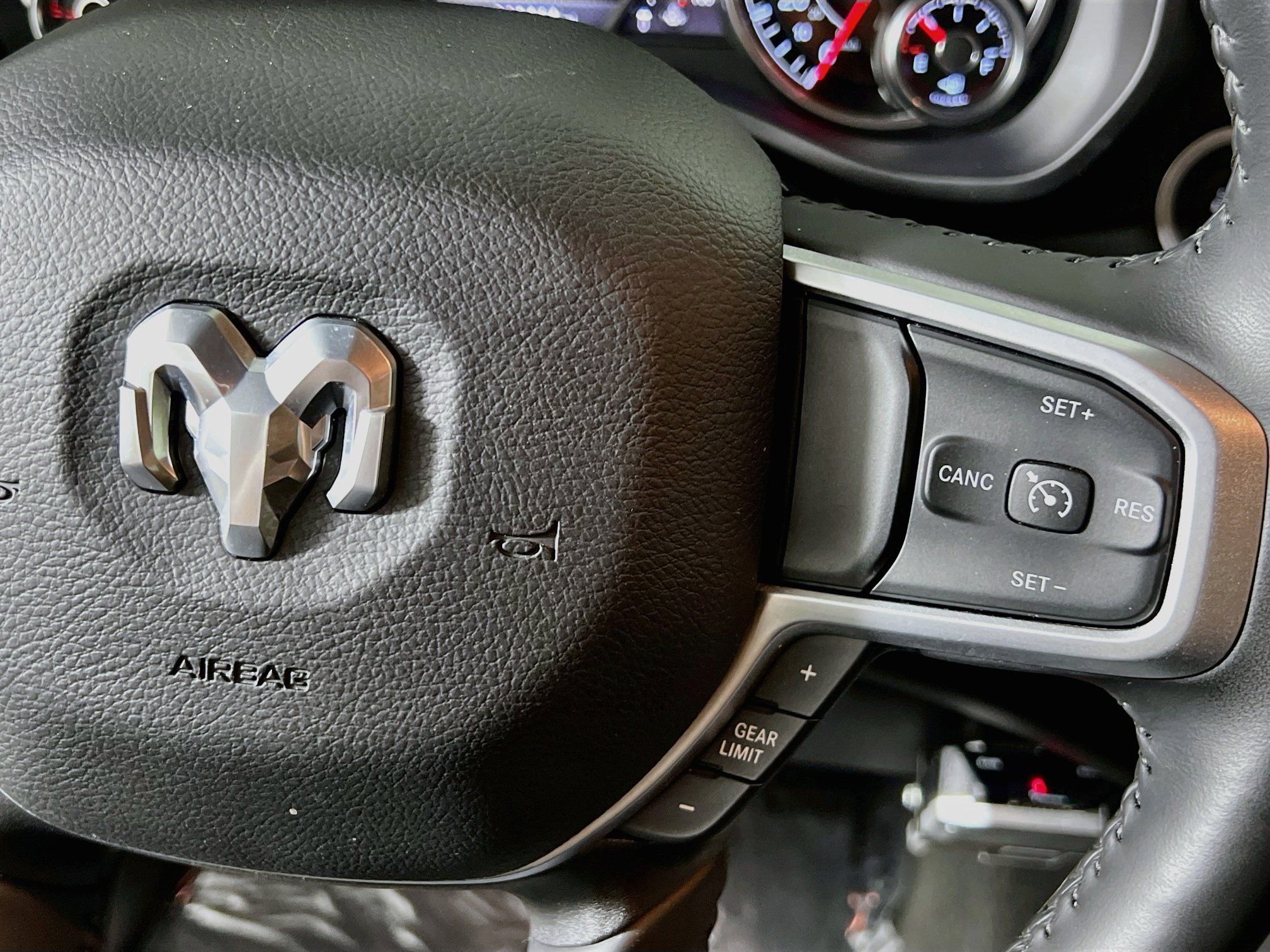 Used 2022 RAM 1500 Big Horn RWD image 19