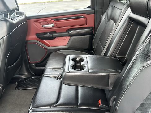 Used 2023 RAM 1500 Rebel w/ Rebel Level 2 Equipment Group AWD/4WD image 12