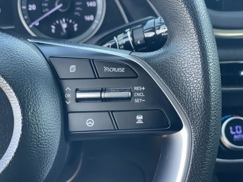 Certified 2023 Hyundai Sonata SEL image 9