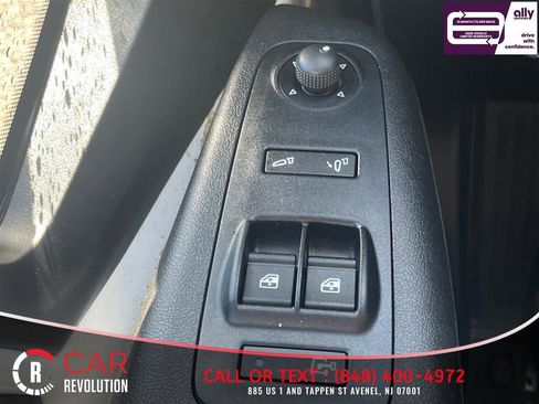 Used 2024 RAM ProMaster 3500 w/ Convenience Group FWD image 23