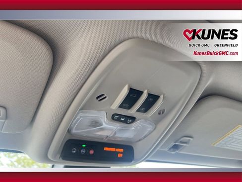 New 2026 Buick Encore GX Sport Touring w/ Comfort Package AWD/4WD image 31