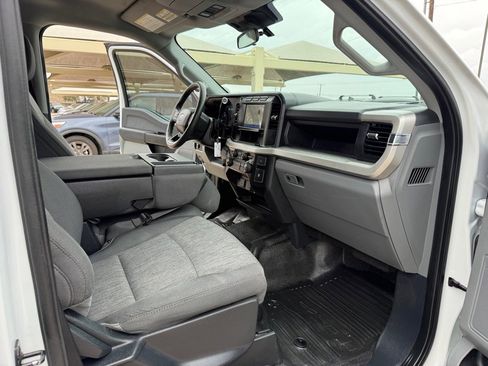 Used 2023 Ford F250 XL w/ 360-Degree Camera Package image 16