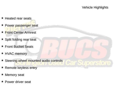 Used 2023 Subaru Ascent Limited AWD/4WD image 22