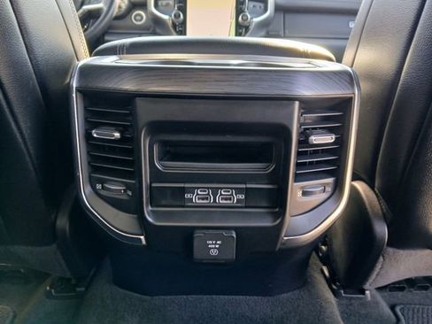 Used 2023 RAM 1500 Laramie AWD/4WD image 29