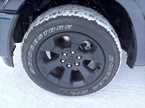 New 2026 RAM 1500 Big Horn image 9