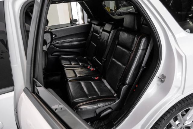 Used 2023 Dodge Durango R/T AWD/4WD image 41