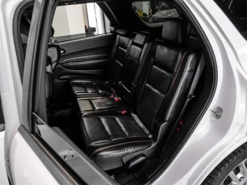 Used 2023 Dodge Durango R/T AWD/4WD image 41