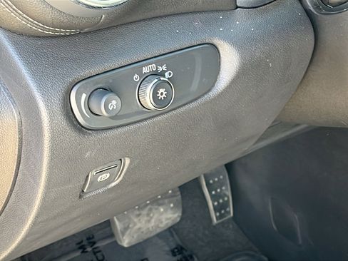 Certified 2024 Chevrolet Blazer LT w/ Midnight/Sport Edition image 13