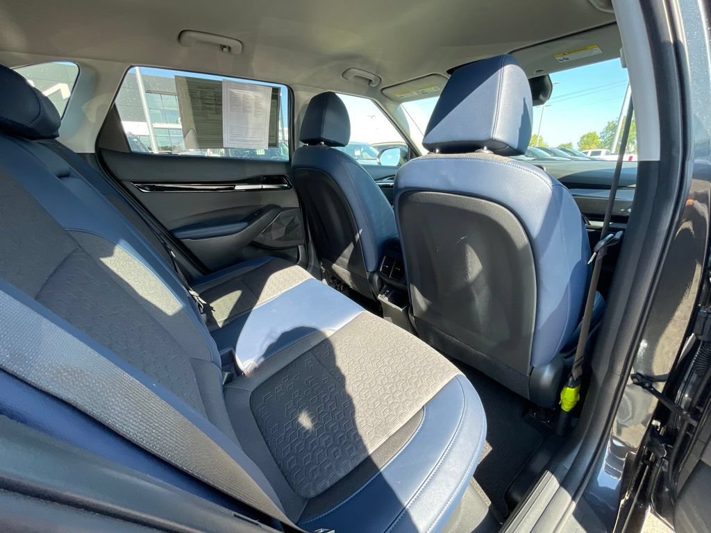 Certified 2025 Kia Seltos S AWD/4WD image 27