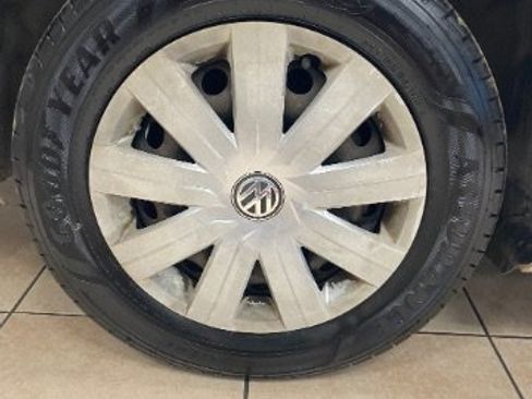 Used 2016 Volkswagen Jetta S FWD image 24