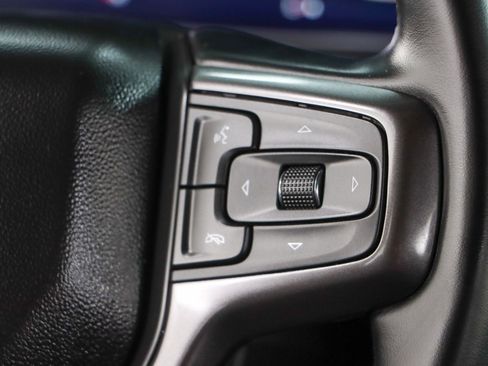 Used 2024 Chevrolet Suburban RST w/ Luxury Package image 15