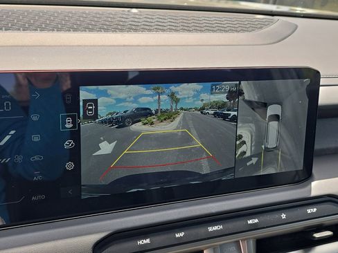 New 2027 Kia Telluride SX FWD image 24
