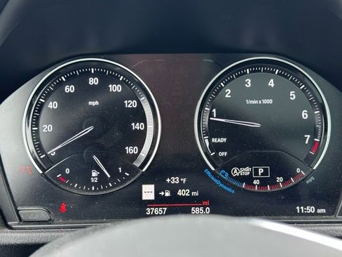 Used 2022 BMW X1 xDrive28i w/ Convenience Package image 14