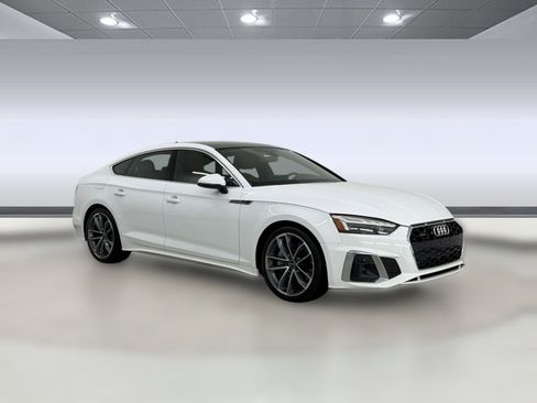 Certified 2024 Audi A5 2.0T Premium AWD/4WD image 6