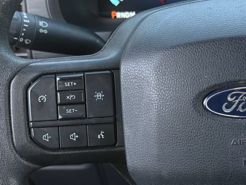 Used 2024 Ford F150 STX RWD image 12
