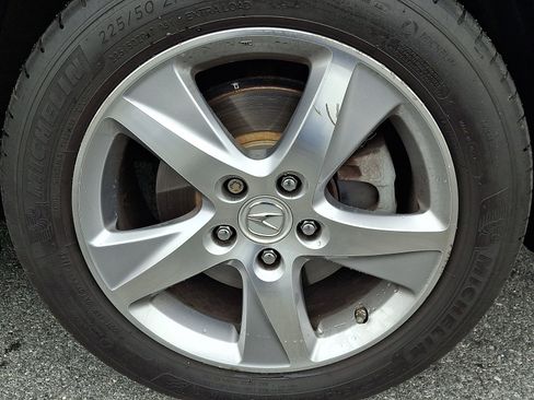 Used 2012 Acura TSX Sport Wagon image 8