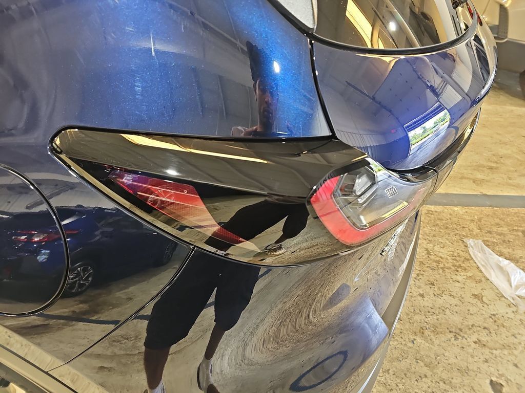 New 2026 MAZDA CX-5 Preferred AWD/4WD image 36