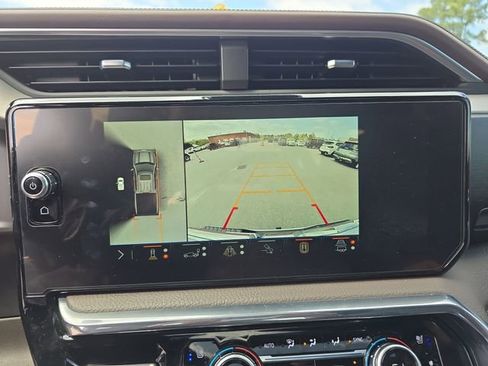 Used 2024 GMC Sierra 1500 Denali w/ Denali Reserve Package image 23