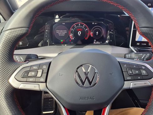 New 2026 Volkswagen GTI Autobahn FWD image 25