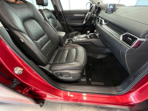 Used 2018 MAZDA CX-5 Grand Touring w/ Premium Package image 32