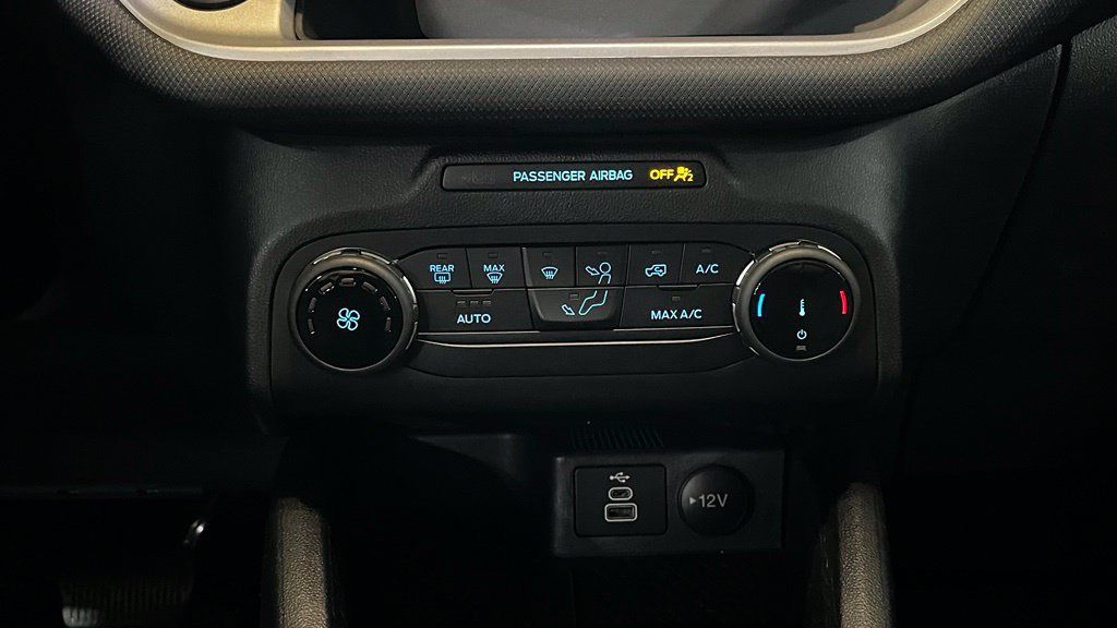 Certified 2023 Ford Bronco Sport Big Bend AWD/4WD image 22