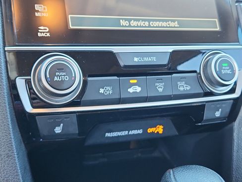 Used 2016 Honda Civic EX-T image 15