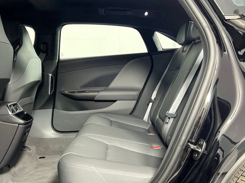 Used 2024 Lucid Air Touring AWD/4WD image 15