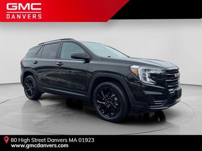 Used 2023 GMC Terrain SLE w/ Driver Convenience Package